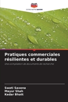 Pratiques commerciales résilientes et durables 6205663856 Book Cover