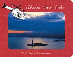 Above New York Kids Book 0918684889 Book Cover