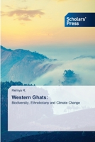 Western Ghats 3639713788 Book Cover