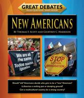 New Americans 1599535912 Book Cover