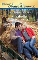 Redemption at Mirabelle 0373717318 Book Cover