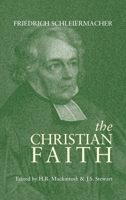 The Christian Faith 1015832342 Book Cover