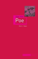 Edgar Allan Poe (Critical Lives) 1861895151 Book Cover
