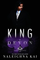 King of Devon 1733178236 Book Cover