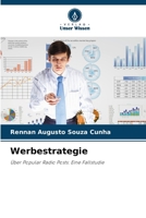 Werbestrategie (German Edition) 620716587X Book Cover