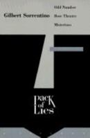 Pack of Lies (American Literature Series) 1564781542 Book Cover