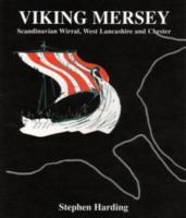 Viking Mersey: Scandinavian Wirral, West Lancashire and Chester 1901231348 Book Cover