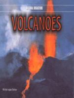 Volcanoes (Natural Disasters) 0823952843 Book Cover
