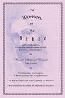 The Women of the Bible 1449001769 Book Cover