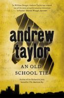 An old school tie 0140100873 Book Cover