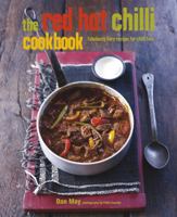 The Red Hot Chilli Cookbook 1849752249 Book Cover