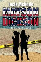 Mayson Dickson B08N3R7GHK Book Cover
