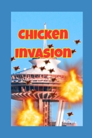 Chicken Invasion B0FHJ116DH Book Cover