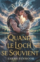Quand le Loch se Souvient: Un Conte Romantique de Voyage dans le Temps d'une Femme Moderne, d'un Guerrier des Highlands, et d'un Amour qui Transcende les Âges (French Edition) B0FGWC9XZS Book Cover