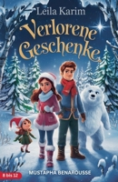Verlorene Geschenke (German Edition) B0DQSK2BB3 Book Cover