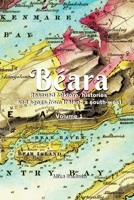 Béara: Rescued folklore, histories and songs from Ireland's south-west. Vol. 1 103690444X Book Cover