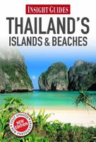Regional Guide Thailand's Beaches and Islands 1780050402 Book Cover