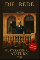 DIE REDE (NUTUK) B0G4TZB5TY Book Cover