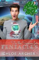 Tis the Season for Tentacles 1959219200 Book Cover
