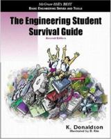 The Engineering Student Survival Guide (B.E.S.T. Series) 0072436336 Book Cover