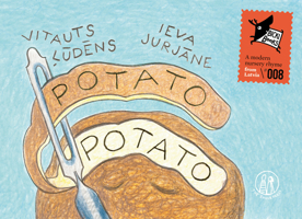 Potato Potato 1912915502 Book Cover