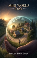 Mini World Day: A Science Fiction Story Where Miniature Worlds Are Designed. B0G6M7K7H2 Book Cover
