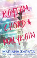 Rhythm, Chord & Malykhin 0990429229 Book Cover