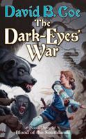 The Dark-Eyes' War 0765316404 Book Cover