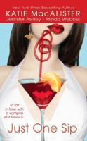 Just One Sip 050552659X Book Cover