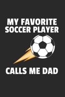 Fu�ball Fu�ballspieler Notizbuch: Fu�ball Fu�ballspieler Notizbuch f�r Liebhaber / Notizheft / Notizblock A5 (6x9in) Dotted Notebook / Punkteraster / 120 gepunktete Seiten 1677206985 Book Cover