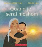 Quand je serai moshom (French Edition) 1039719465 Book Cover