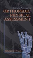 Instant Access to Orthopedic Physical Assessment 0323045332 Book Cover