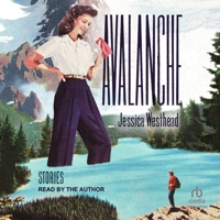 Avalanche: Stories B0F47GR53Q Book Cover