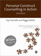 Personal Construct Counselling in Action (Counselling in Action series) 0761966153 Book Cover