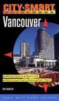 City Smart: Vancouver 1562614827 Book Cover