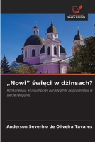 "Nowi" swieci w dzinsach? (Polish Edition) 6208475775 Book Cover