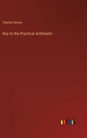 Key to the Practical Arithmetic 1437096689 Book Cover