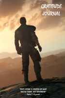 Gratitude Journal 2020 165145759X Book Cover