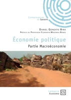 Économie politique: Partie Macroéconomie (French Edition) 2342372906 Book Cover