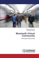 Bluetooth Virtual Community 3659336688 Book Cover