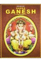 Shree Ganesh (English) 1730123937 Book Cover