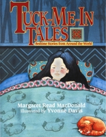 Tuck-Me-In Tales (August House Little Folk) 0874836220 Book Cover