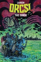 OCRS! The Curse 1684158907 Book Cover