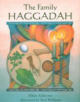 The Family Haggadah 0670883417 Book Cover