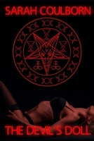 The Devil's Doll: An Age Gap Erotic Horror (The OAP Erotic Horror Series) B0F9B19MKG Book Cover