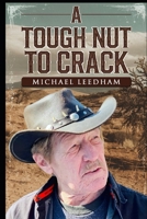 A Tough Nut to Crack: A Memoir B0F2HQYF5V Book Cover