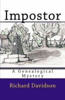 Impostor: A Genealogical Mystery 0982916094 Book Cover