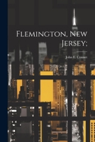 Flemington, New Jersey; 1021929425 Book Cover