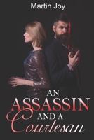 AN ASSASSIN AND A COURTESAN 168626383X Book Cover
