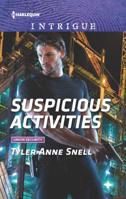 Suspicious Activites 0373749856 Book Cover